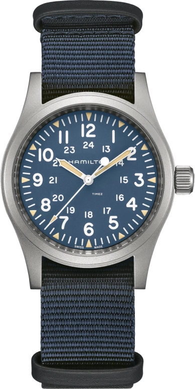 Hamilton Khaki Field H69439940