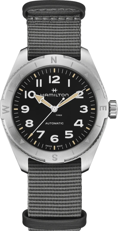 Hamilton Khaki Field H70315930