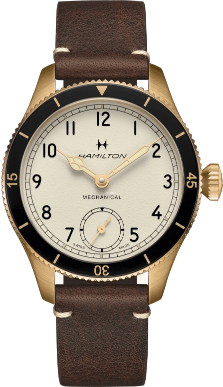 Hamilton Khaki Aviation H76709510