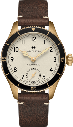 Hamilton Khaki Aviation H76709510