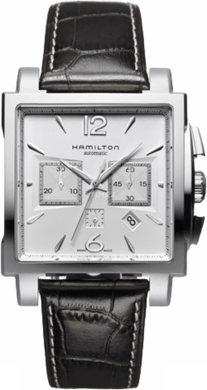 Hamilton Jazzmaster H32666555