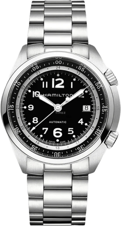 Hamilton Khaki Aviation H76455133