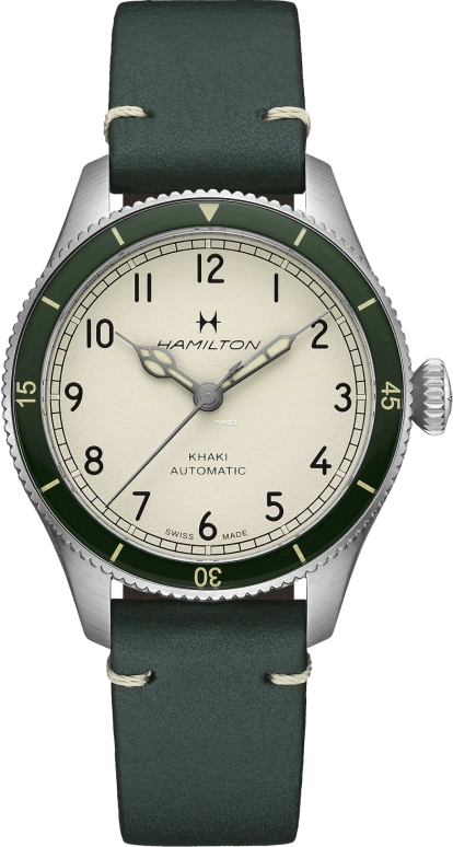 Hamilton Khaki Aviation H76255810