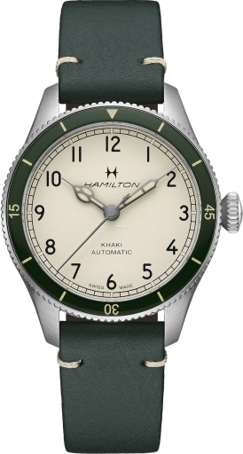 Hamilton Khaki Aviation H76255810