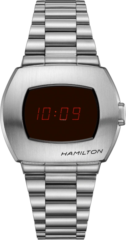 Hamilton American Classic H52414130