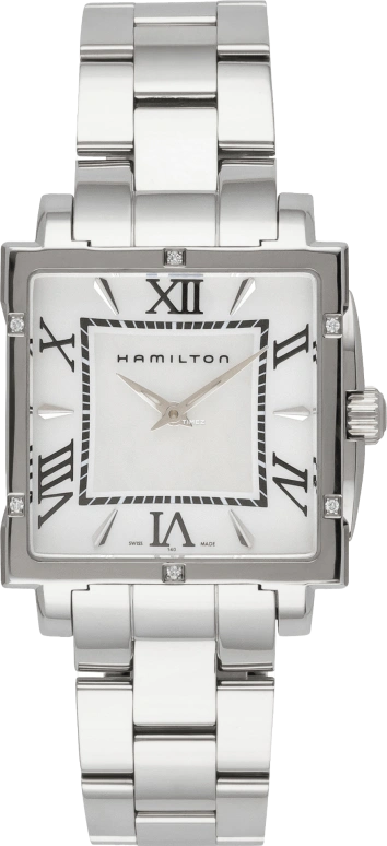 Hamilton Jazzmaster H32291114