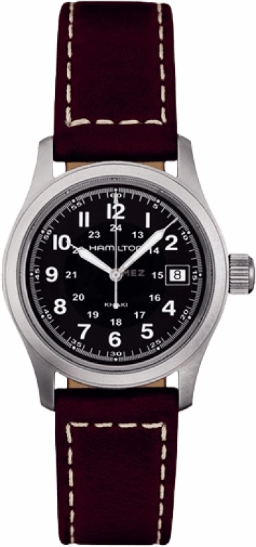 Hamilton Khaki Field H68311533