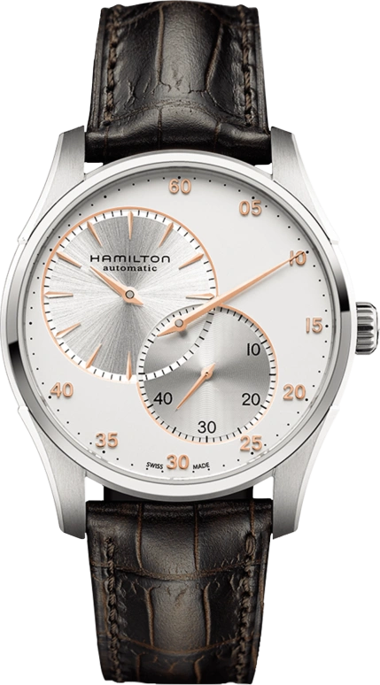 Hamilton Jazzmaster H42615553