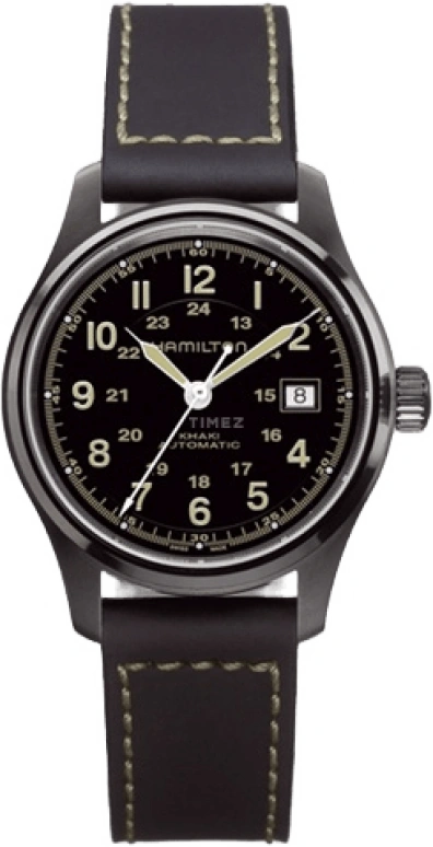 Hamilton Khaki Field H70585733