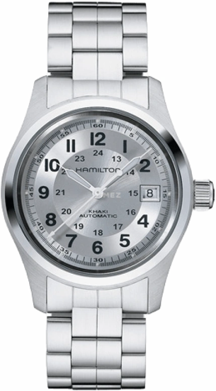 Hamilton Khaki Field H70455153
