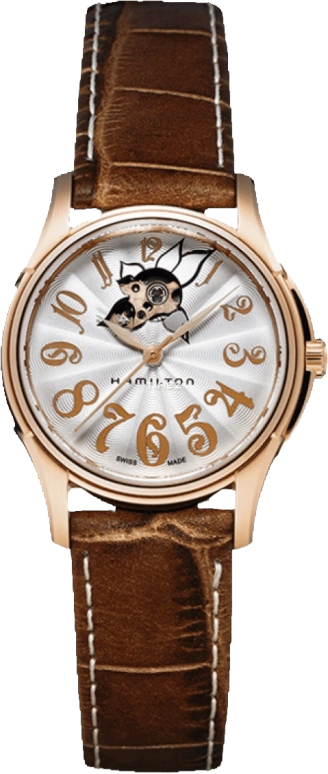 Hamilton Jazzmaster H32345983