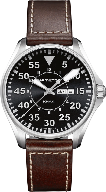 Hamilton Khaki Aviation H64611535