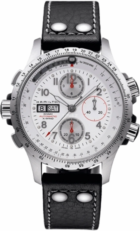 Hamilton Khaki Aviation H77656713
