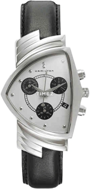 Hamilton Khaki Action H24412712