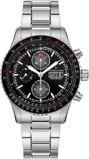hamilton hamilton-khaki-aviation 