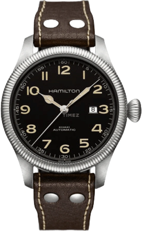 Hamilton Khaki Field H60515533