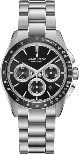 Hamilton Jazzmaster H36606130
