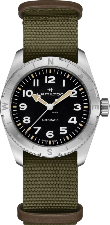 Hamilton Khaki Field H70225931