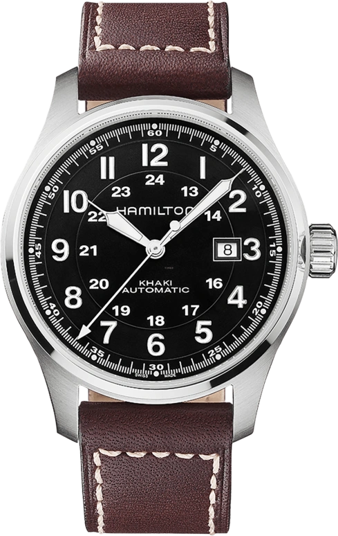 Hamilton Khaki Field H70625533