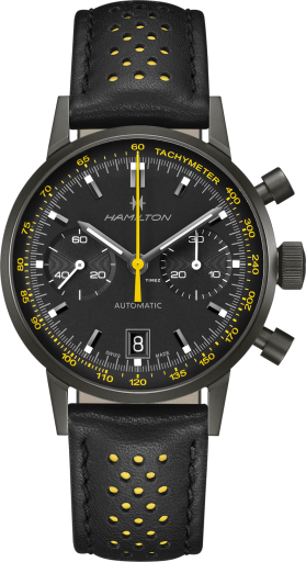 Hamilton American Classic H38446731