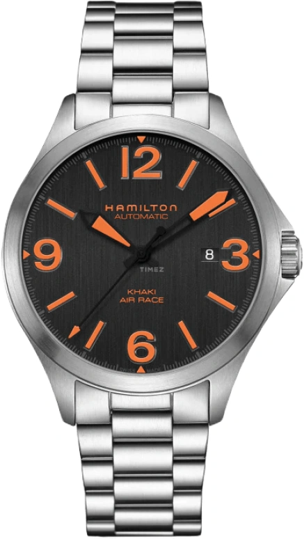 Hamilton Khaki Aviation H76535131