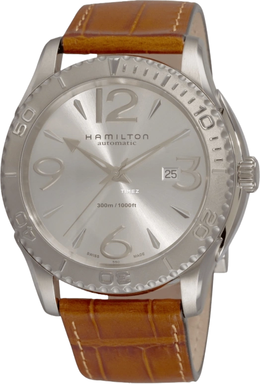 Hamilton American Classic H37755555
