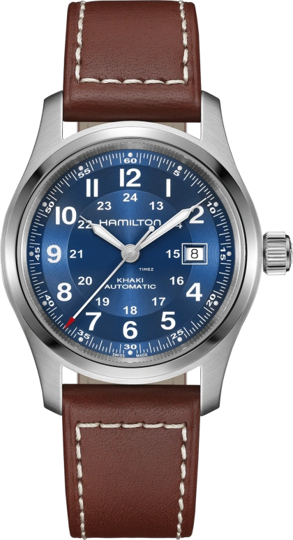 Hamilton Khaki Field H70605540