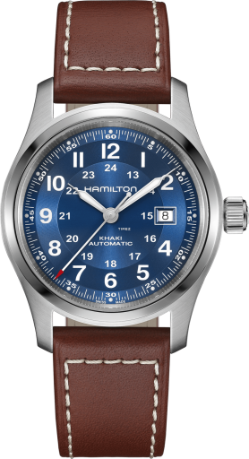 Hamilton Khaki Field H70605540