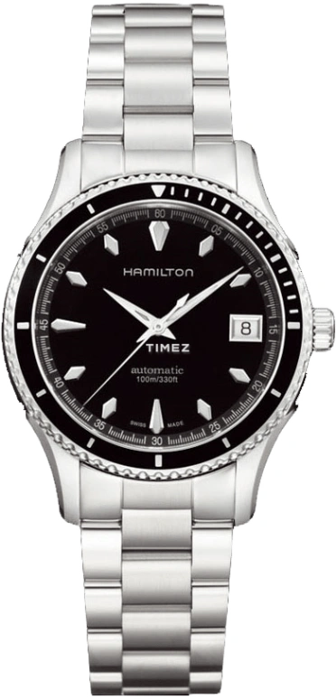 Hamilton American Classic H37415131