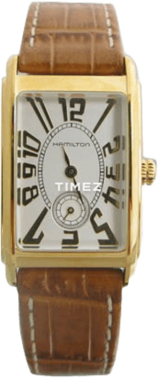 Hamilton American Classic H11431553