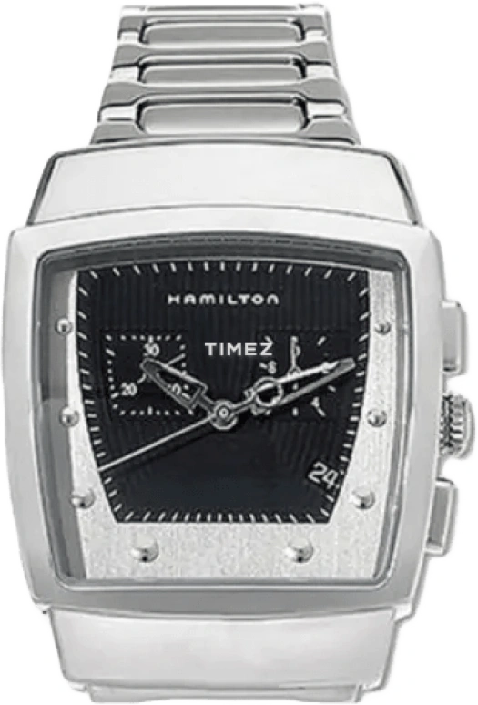 Hamilton Khaki Action H16412132
