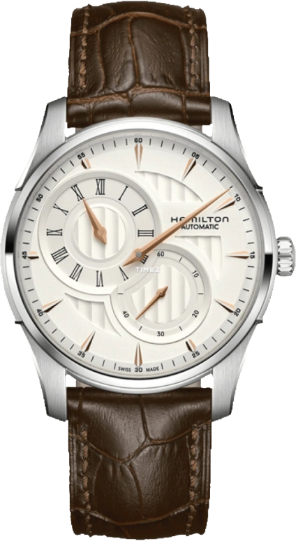 Hamilton Jazzmaster H42615551