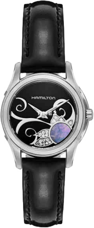 Hamilton Khaki Action H32211739