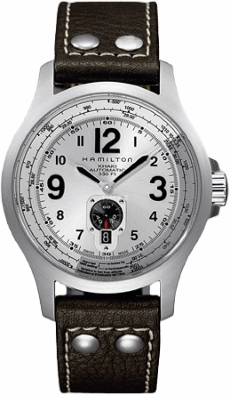 Hamilton Khaki Aviation H76515553