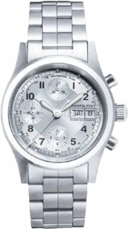 Hamilton Khaki Field H71516157