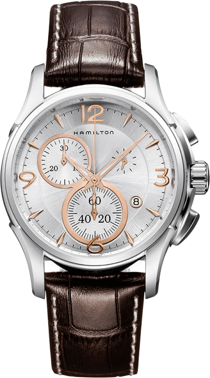 Hamilton Jazzmaster H32612555