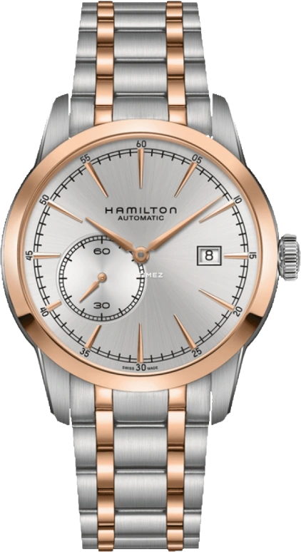 Hamilton American Classic H40525151