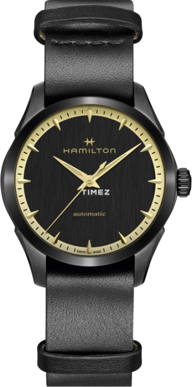 Hamilton Jazzmaster H32255730