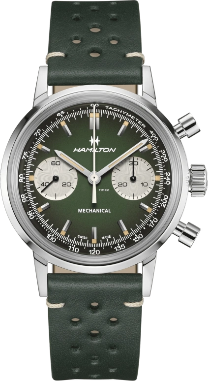 Hamilton American Classic H38429861