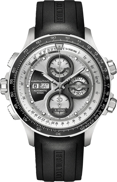 Hamilton Khaki Aviation H77726351