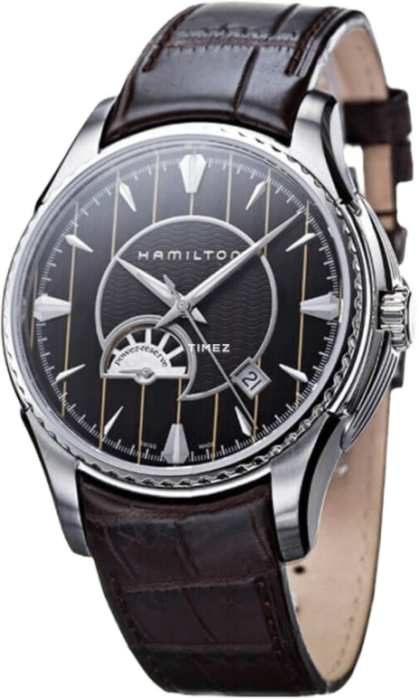 Hamilton Khaki Action H34519591