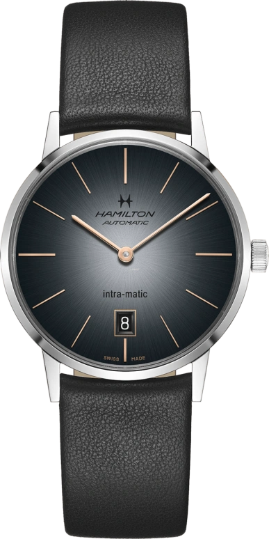 Hamilton American Classic H38455781