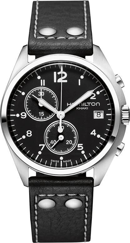 Hamilton Khaki Aviation H76512733