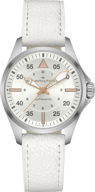 Hamilton Khaki Aviation H76215850