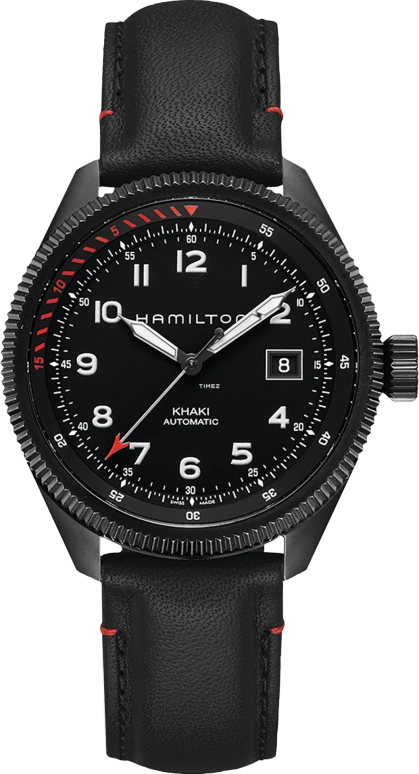 Hamilton Khaki Aviation H76695733
