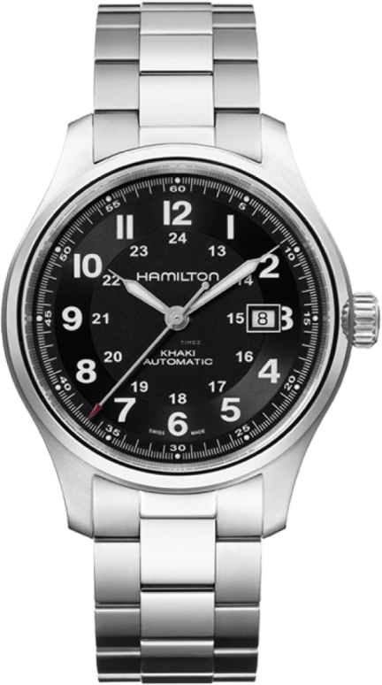 Hamilton Khaki Field H70525133
