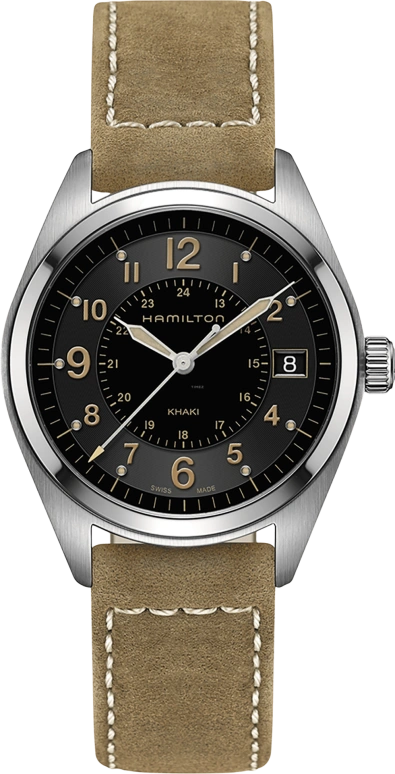Hamilton Khaki Field H68551833