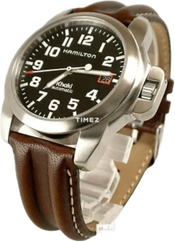 Hamilton American Classic H62415533