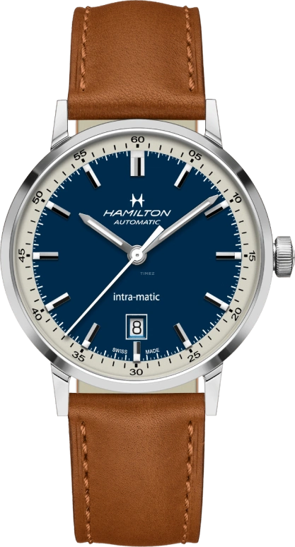 Hamilton American Classic H38425540