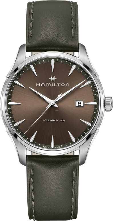 Hamilton Jazzmaster H32451801